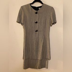 Taurus II Vintage Dress